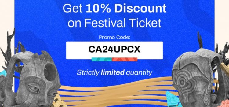 UPCX Becomes the Main Sponsor for Coinfest Asia 2024