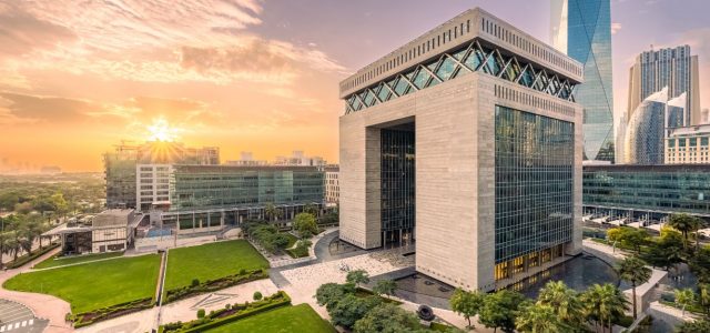 Unleashing Growth: DIFC Emerges as Premier Global Hub for Family Businesses