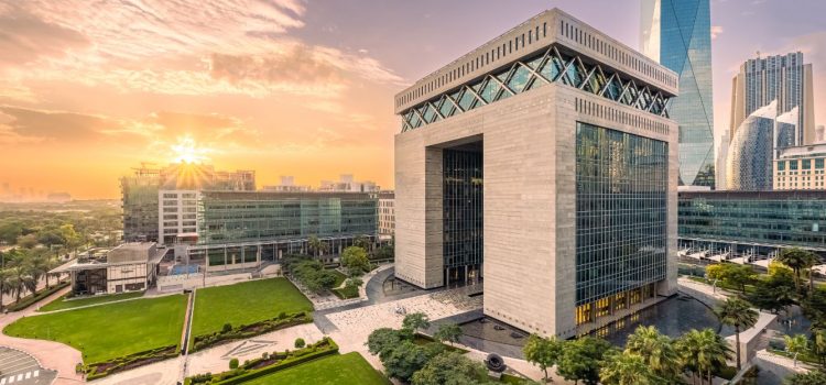Unleashing Growth: DIFC Emerges as Premier Global Hub for Family Businesses