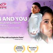 Gateway Arts Presents “I And You”