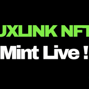 Meet One of the “Biggest Airdrops”, UXLINK Airdrop Voucher NFT Launched
