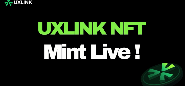 Meet One of the “Biggest Airdrops”, UXLINK Airdrop Voucher NFT Launched