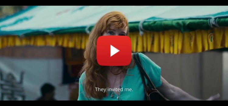 Internationally Acclaimed Filmmaker Khyentse Norbu’s “Pig at the Crossing” to Premiere Virtually on 11th May 2024 Globally After Festival Rejections