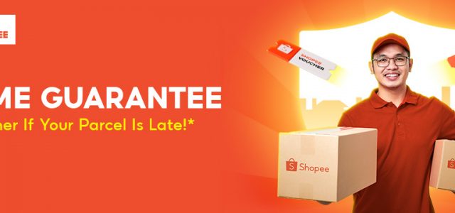 Shopee Prioritises Seamless Shopping Experience with Launch of On-Time Guarantee