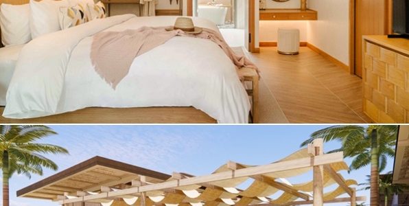 Marasca Samui Opens in July 2024: A New Concept of Casual Luxury at Chaweng Beach in Thailand