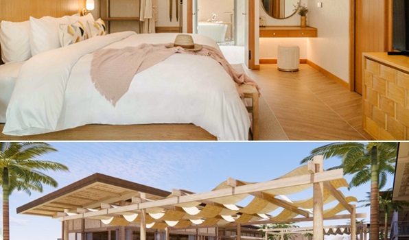 Marasca Samui Opens in July 2024: A New Concept of Casual Luxury at Chaweng Beach in Thailand