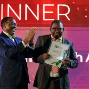 Nominations announced for the African Banker Awards 2024