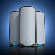 NETGEAR Brings WiFi 7 to its Flagship Orbi Family, Unleashing Elite Connectivity