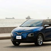 VinFast officially launches in the Philippine market