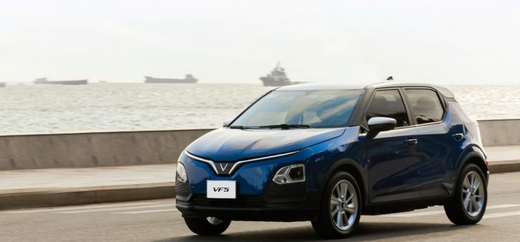 VinFast officially launches in the Philippine market