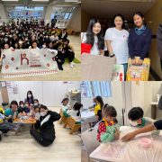 Generali Hong Kong’s “The Human Safety Net” Unites Student Volunteers in Service to Vulnerable Communities