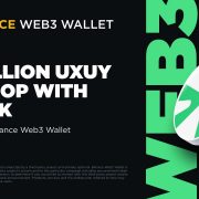 UXLINK and Binance Web3 Wallet Launch Joint Marketing Campaign to Foster Social Growth in Web3