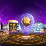 Siam Piwat reaffirms its position as Thailand’s No.1 global destination developer, with ICONSIAM and Siam Paragon winning world-class awards once again