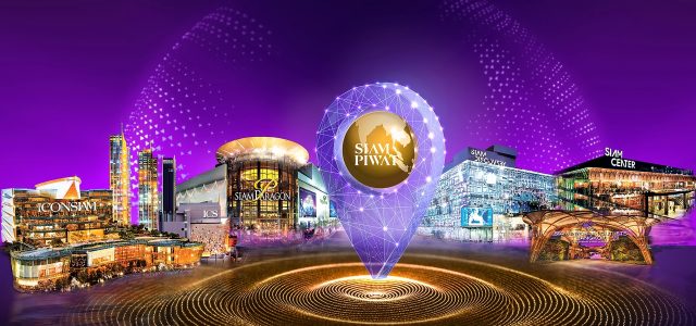 Siam Piwat reaffirms its position as Thailand’s No.1 global destination developer, with ICONSIAM and Siam Paragon winning world-class awards once again
