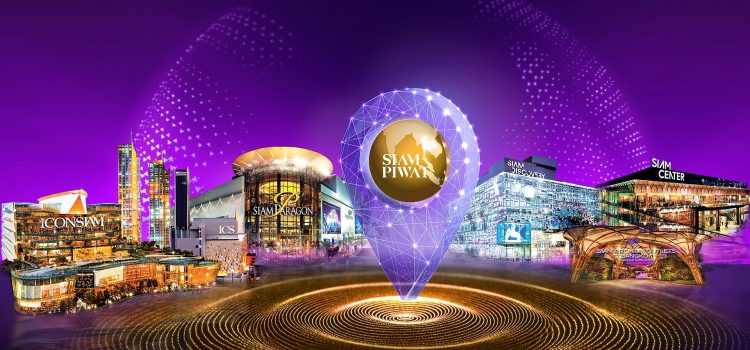 Siam Piwat reaffirms its position as Thailand’s No.1 global destination developer, with ICONSIAM and Siam Paragon winning world-class awards once again