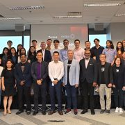 Temus partners with IMDA and GovTech to Commemorate the Success of the 3rd Graduating Cohort of the Step IT Up Programme