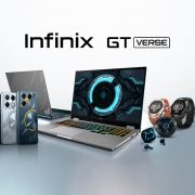 Infinix GT 20 Pro Flagship Launch: Esports-Level Gaming Phone Revolution and the Dawn of a Holistic Gaming Universe
