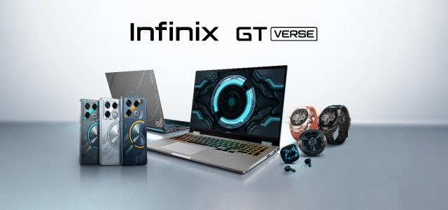 Infinix GT 20 Pro Flagship Launch: Esports-Level Gaming Phone Revolution and the Dawn of a Holistic Gaming Universe