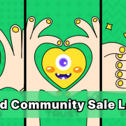 Social Infrastructure UXLINK Launches Limited Community Sale for Airdrop Voucher NFTs