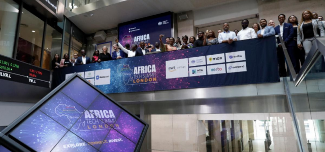 Africa Tech Summit London Announces 15 Ventures for the 2024 Investment Showcase at London Stock Exchange on June 7th