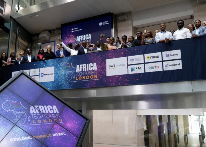 Africa Tech Summit London Announces 15 Ventures for the 2024 Investment Showcase at London Stock Exchange on June 7th