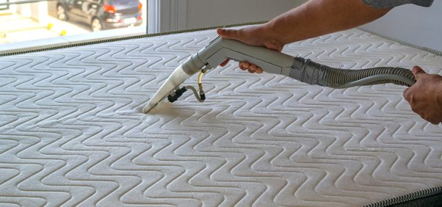 Cleanbed Offers Free Home Cleaning Sessions