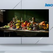 Innolux Participates in Display Week 2024, Showcasing Exclusive Products and Technologies for Smart City Solutions and Low-Carbon Automotive Applications