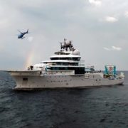 OceanX and Indonesia Launch Mission to Explore the Marine Wonders of Indonesia