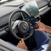 VinFast customers to access extensive network of 700,000 charging points across Europe