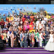 Siam Piwat Group celebrates Pride Month with “The Celebration: Right to Love” campaign, solidifying ‘Pride Festival Destination’