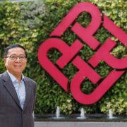 PolyU study reveals effectiveness of GBGI infrastructure in mitigating urban heat, proposing nine-stage framework for development of a sustainable city