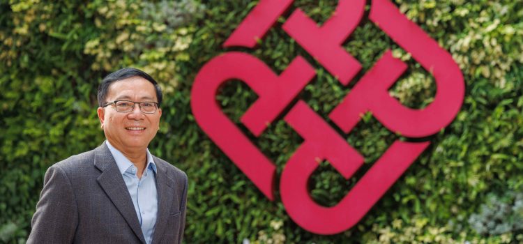 PolyU study reveals effectiveness of GBGI infrastructure in mitigating urban heat, proposing nine-stage framework for development of a sustainable city