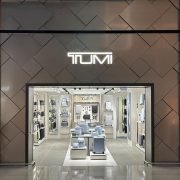 TUMI Broadens Asia-Pacific Travel Retail Footprint