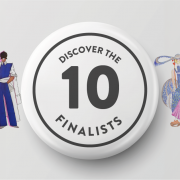 Redress Design Award 2024 Finalists Announced, Competing For Tommy Hilfiger Retail Project