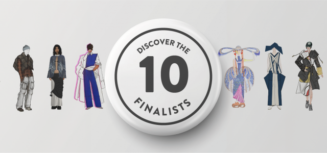 Redress Design Award 2024 Finalists Announced, Competing For Tommy Hilfiger Retail Project