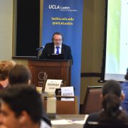 Most of the world is living under eroding democratic accountability