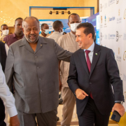 Djibouti Forum wraps up with promising agreements, optimism about economic prospects