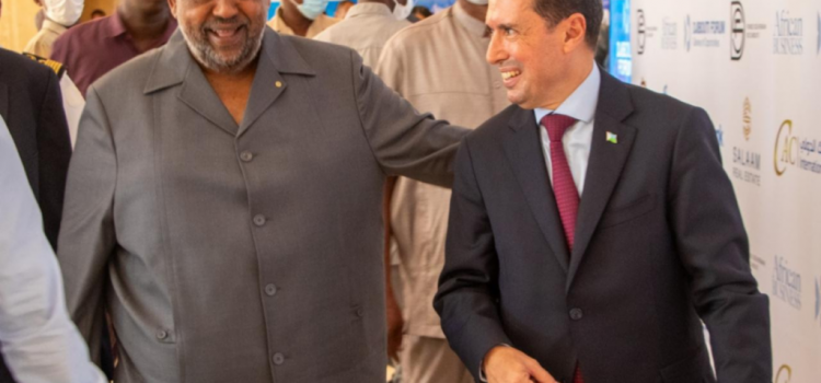Djibouti Forum wraps up with promising agreements, optimism about economic prospects