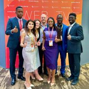 Yango Demonstrates Commitment to Africa Technology Growth and Entrepreneurship Empowerment at CEO Africa Forum 2024