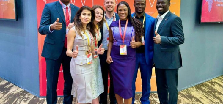 Yango Demonstrates Commitment to Africa Technology Growth and Entrepreneurship Empowerment at CEO Africa Forum 2024