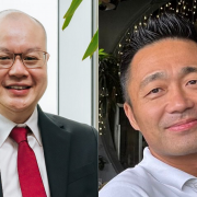 DHL Global Forwarding announces management appointments in Asia Pacific