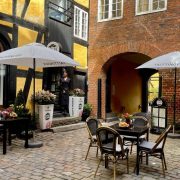 Explore Copenhagen’s Culinary Gem: Khun Juk Oriental, Winner of the 2023 Thai Select Signature Award and Esteemed Taittinger Ambassador