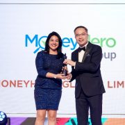 MoneyHero Group Named Among the HR Asia Best Companies to Work for in Asia, Hong Kong 2024