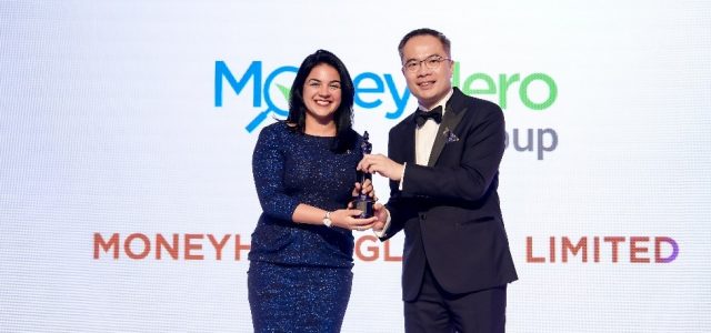 MoneyHero Group Named Among the HR Asia Best Companies to Work for in Asia, Hong Kong 2024