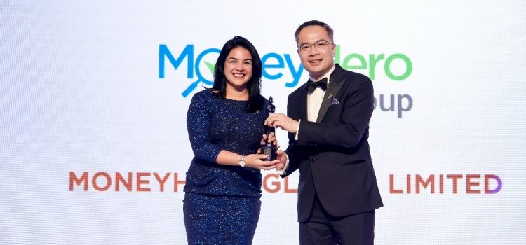 MoneyHero Group Named Among the HR Asia Best Companies to Work for in Asia, Hong Kong 2024