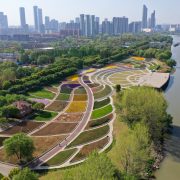 When the Yangtze Meets the Hudson:  Civilizations Prosper Harmoniously in Exchange