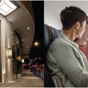 Dorsett – Your Rewards Announces Partnership with Cathay