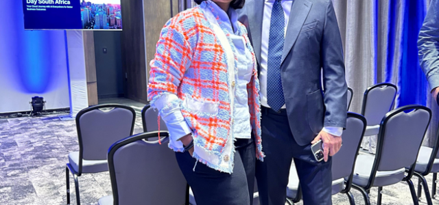 Innovation ‘essential to growth of African enterprises’, says SAP