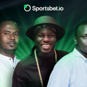 Sportsbet.io grows ambassador team following King Kaka’s big win