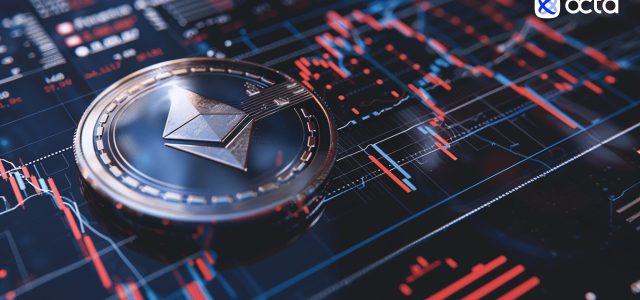 Octa broker’s crypto snapshot: the approval of spot Ethereum ETFs is not on track
